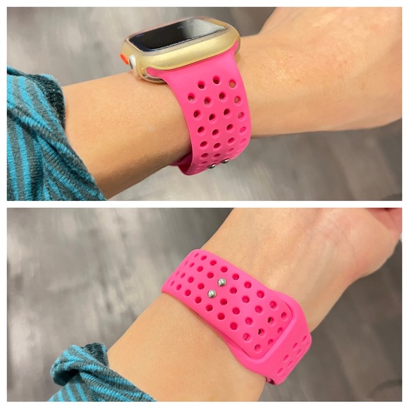 3️⃣3/$25 APPLE Watch Sport band (38/40/41mm) - Picture 7 of 7